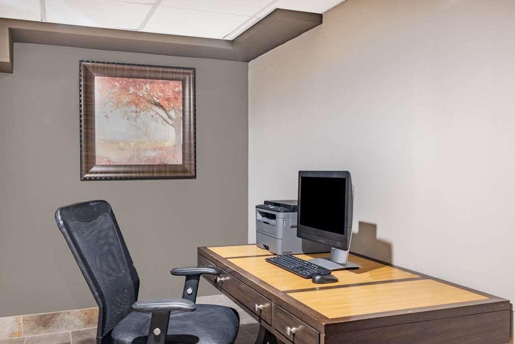 Americinn By Wyndham Apple Valley Facilități foto