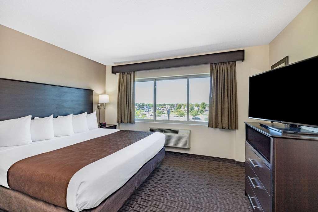 Americinn By Wyndham Apple Valley Cameră foto