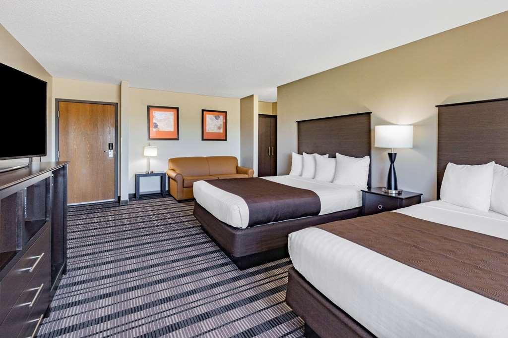 Americinn By Wyndham Apple Valley Cameră foto