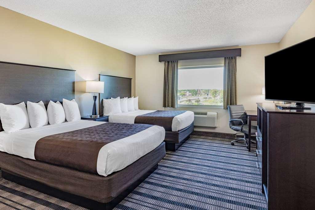 Americinn By Wyndham Apple Valley Cameră foto